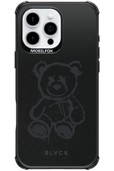 BLVCK BEAR - Apple iPhone 16 Pro Max
