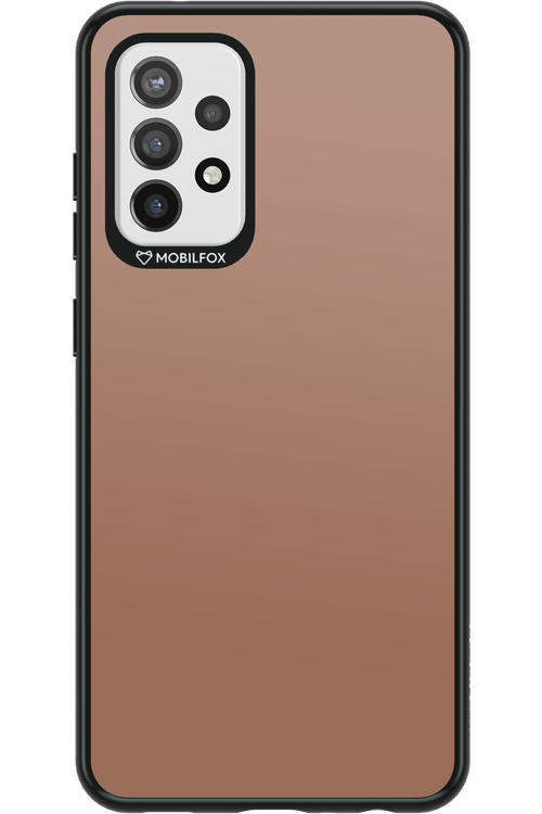 Cinnamon Roll - Samsung Galaxy A72