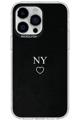 NY Black 2.0 - Apple iPhone 14 Pro Max