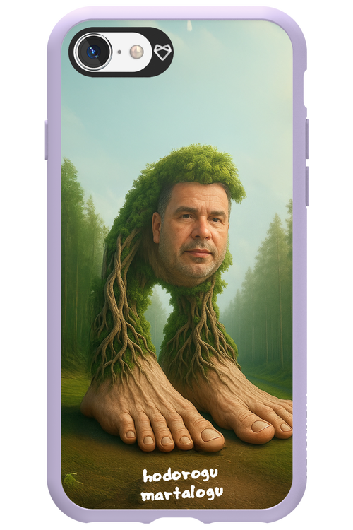 Hodorogu Martalogu - Apple iPhone SE 2020