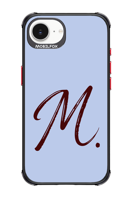 (Jellyfish Presso) M 2.0 - Apple iPhone 16e