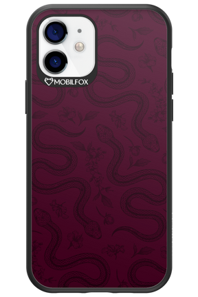 Temptation 2.0 - Apple iPhone 12
