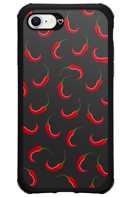 CHILL - Apple iPhone 8