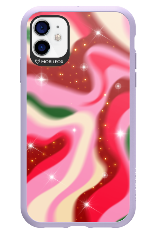 Warmes Wishes - Apple iPhone 11