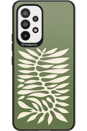 Grasshopper - Samsung Galaxy A53