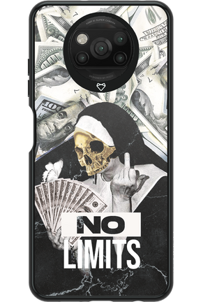 No Limits - Xiaomi Poco X3 NFC