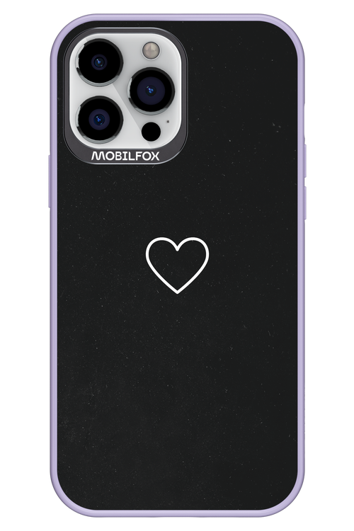Love Is Simple 2.0 - Apple iPhone 13 Pro Max