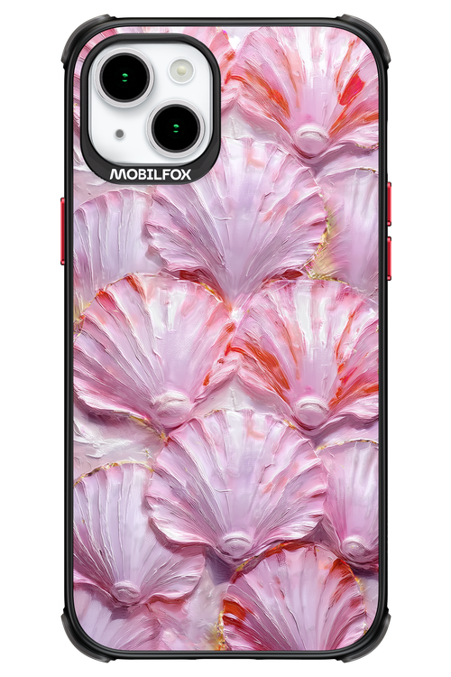 Venus Shell - Apple iPhone 15 Plus