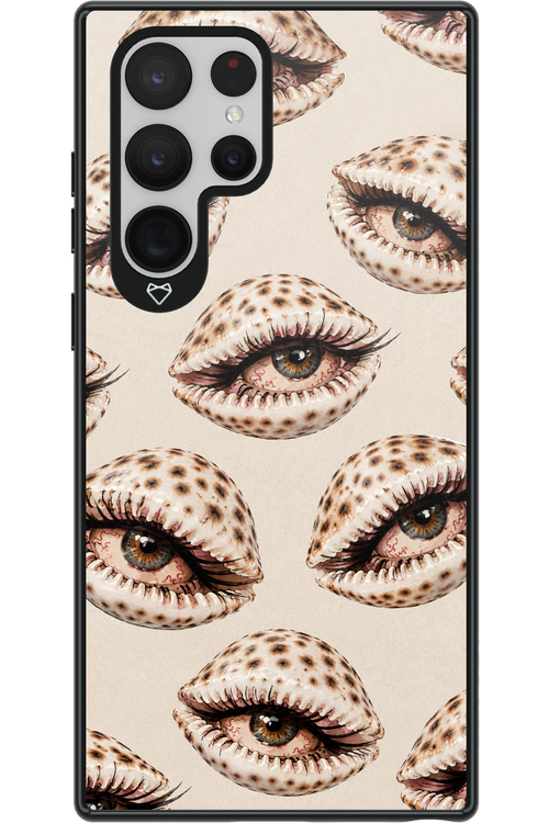 Ocean Eyes 2.0 - Samsung Galaxy S22 Ultra