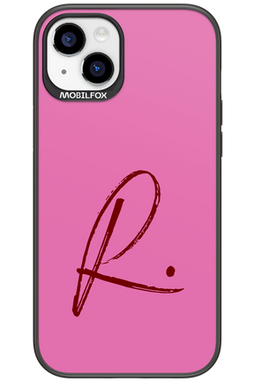 (Sorbet) R 2.0 - Apple iPhone 15 Plus