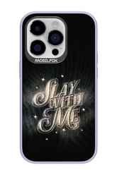 Slay with Me - Apple iPhone 14 Pro