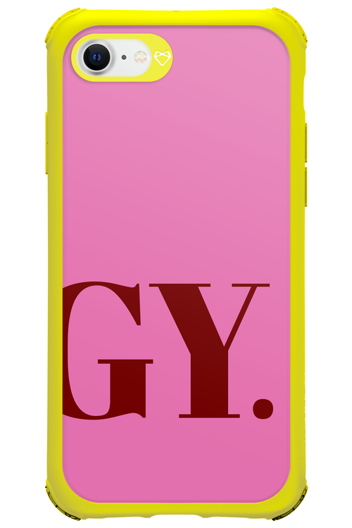 GY (Sorbet) 2.0 - Apple iPhone 7