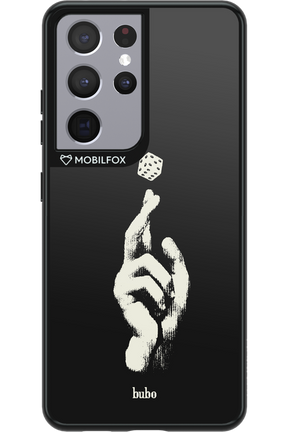 DAMNED LUCK - Samsung Galaxy S21 Ultra