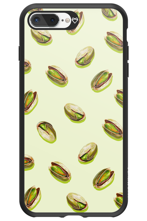 Pistachio Fever - Apple iPhone 7 Plus