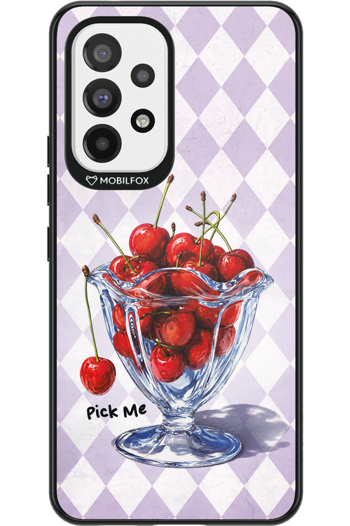 Pick Me 2.0 - Samsung Galaxy A53
