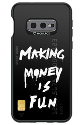 Funny Money 2.0 - Samsung Galaxy S10e