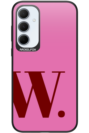 W (Sorbet) 2.0 - Samsung Galaxy A35