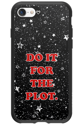For The Plot - Apple iPhone 7