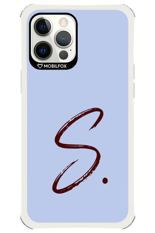(Jellyfish Presso) S 2.0 - Apple iPhone 12 Pro Max