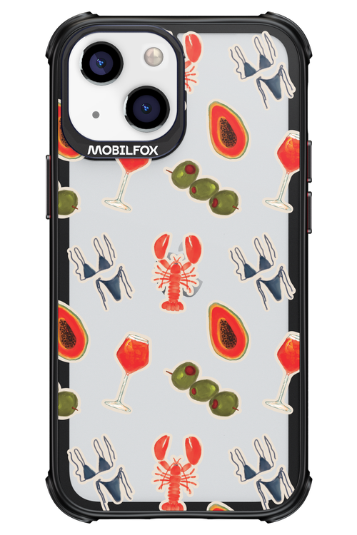 Aperitivo Dreams - Apple iPhone 13 Mini