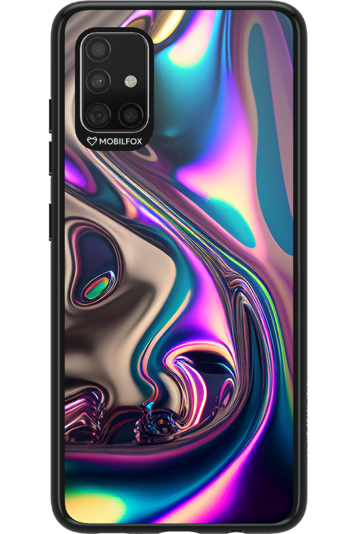 Post Future 2.0 - Samsung Galaxy A51