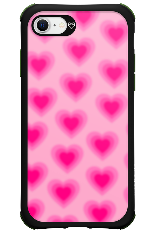 Heart Family - Apple iPhone 7