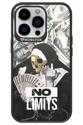 No Limits 2.0 - Apple iPhone 13 Pro
