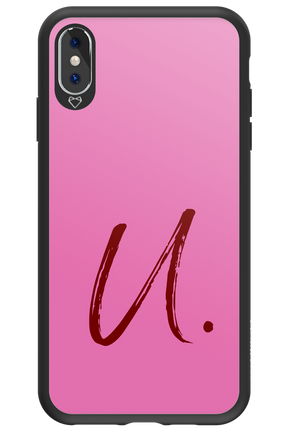 (Sorbet) U 2.0 - Apple iPhone XS Max