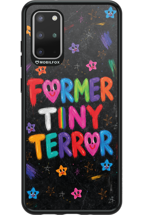 Tiny Terror 2.0 - Samsung Galaxy S20+