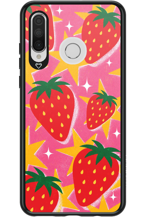 STARBERRY 2.0 - Huawei P30 Lite