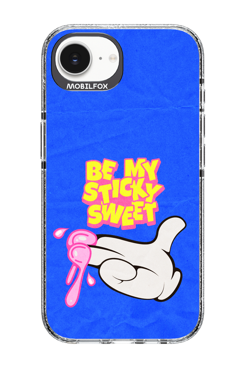be my sticky sweet 2.0 - Apple iPhone 17e