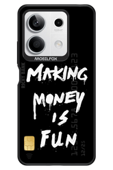Funny Money 2.0 - Xiaomi Redmi Note 13 5G