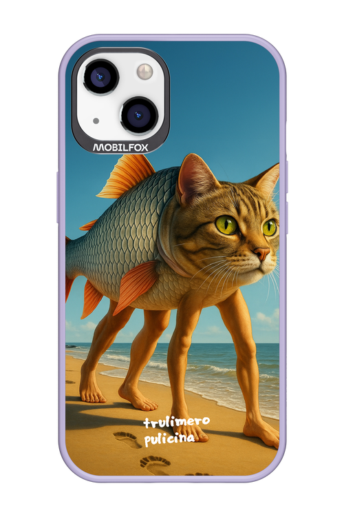 Trulimero Pulicina - Apple iPhone 13
