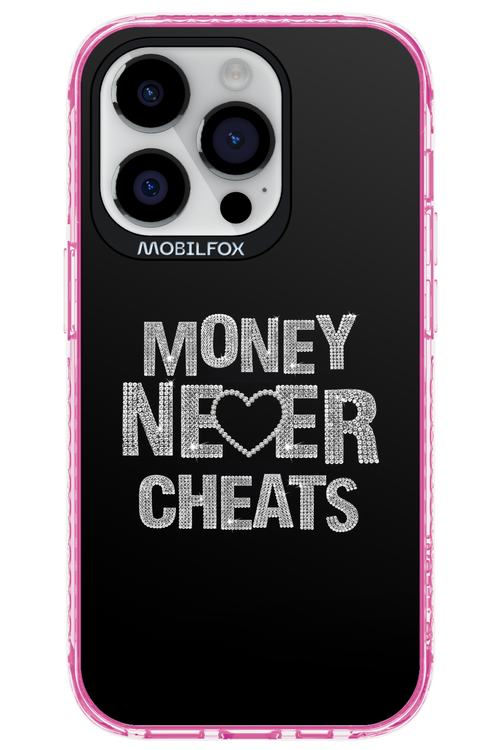 Money Cheats 2.0 - Apple iPhone 14 Pro