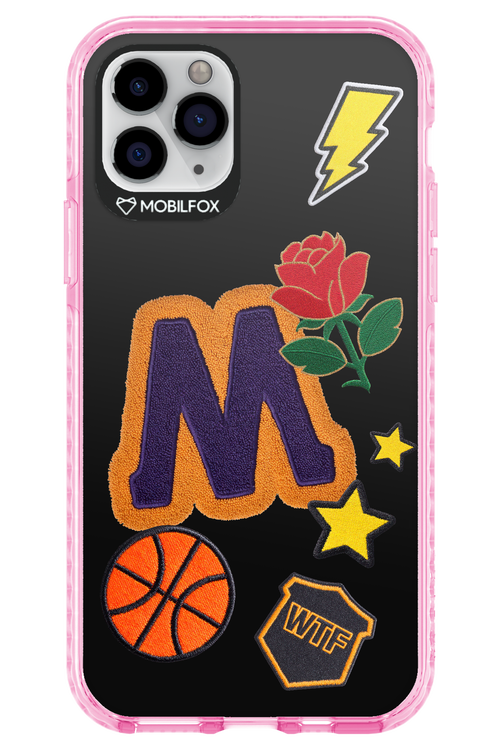University's King - Apple iPhone 11 Pro