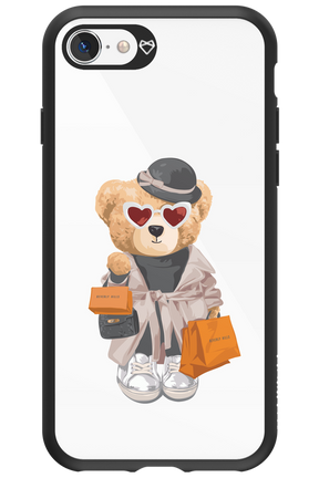 Iconic Bear 2.0 - Apple iPhone SE 2022