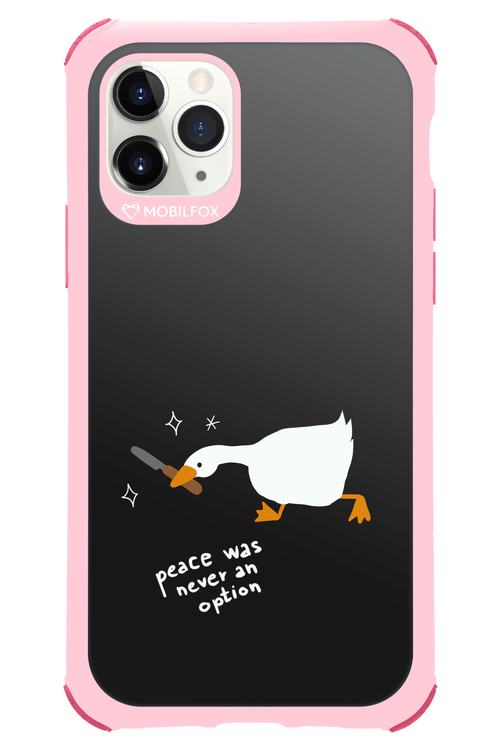 OPTION 2.0 - Apple iPhone 11 Pro