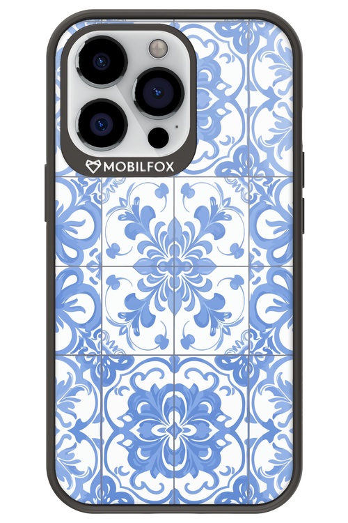 Amalfi Club 2.0 - Apple iPhone 13 Pro