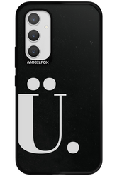 U II (Off Space) - Samsung Galaxy A54