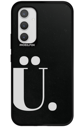 U II (Off Space) - Samsung Galaxy A54