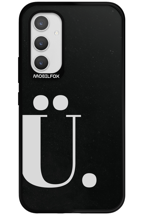 U II (Off Space) - Samsung Galaxy A54