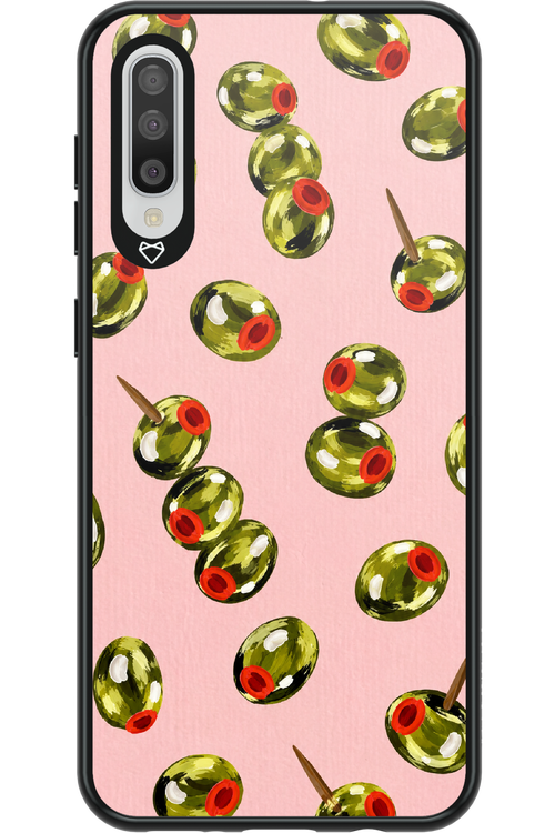 Olive 2.0 - Samsung Galaxy A50