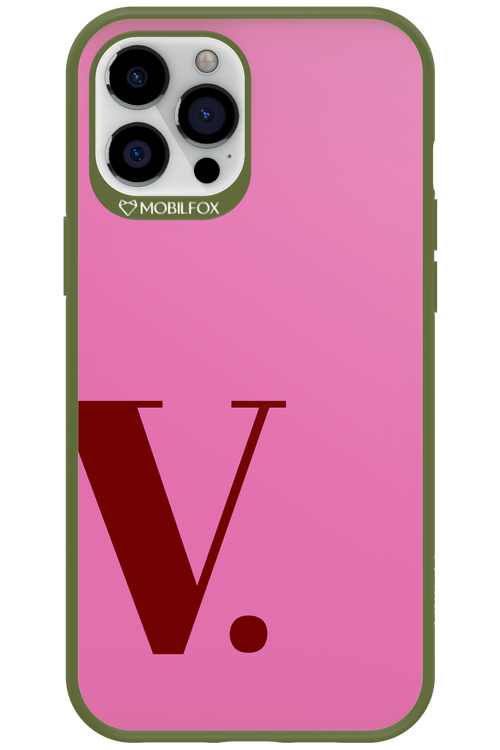 V (Sorbet) - Apple iPhone 12 Pro Max