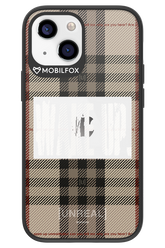 Are you awake? - Apple iPhone 13 Mini