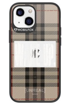 Are you awake? - Apple iPhone 13 Mini