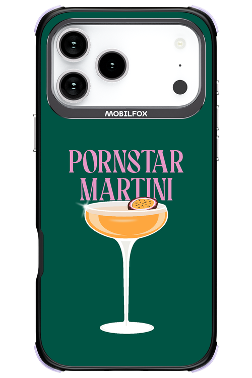 P_star Martini - Apple iPhone 17 Pro Max