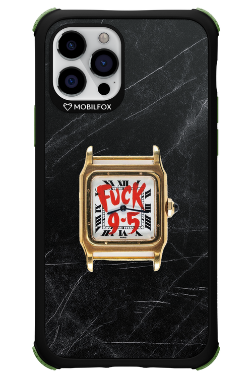 f_ck 2.0 - Apple iPhone 12 Pro