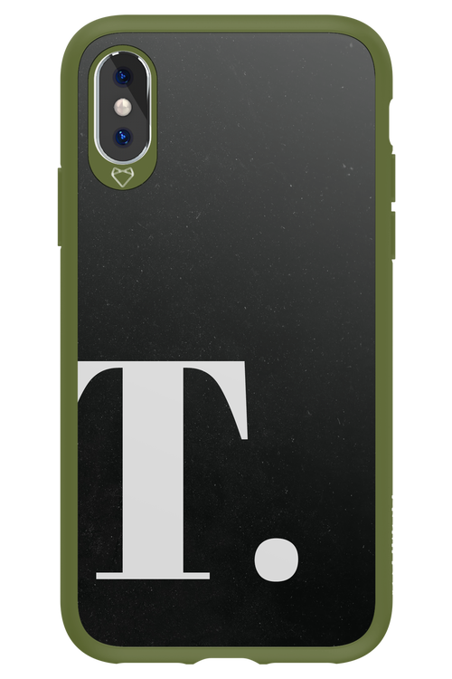 T (Off Space) 2.0 - Apple iPhone X