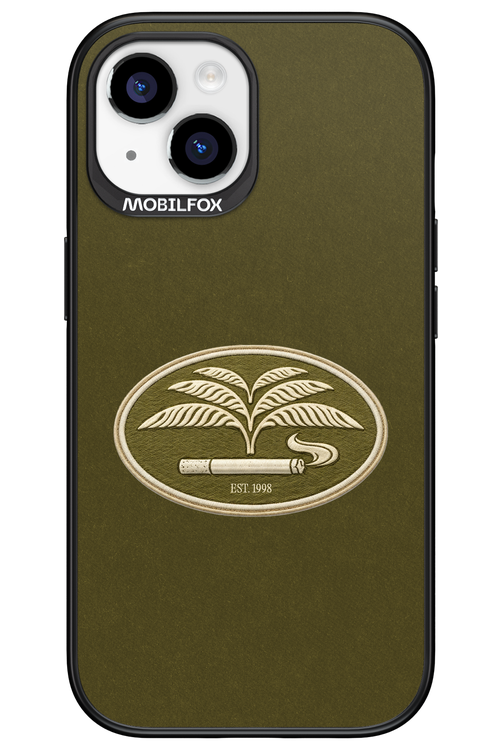 Nature Check - Apple iPhone 15