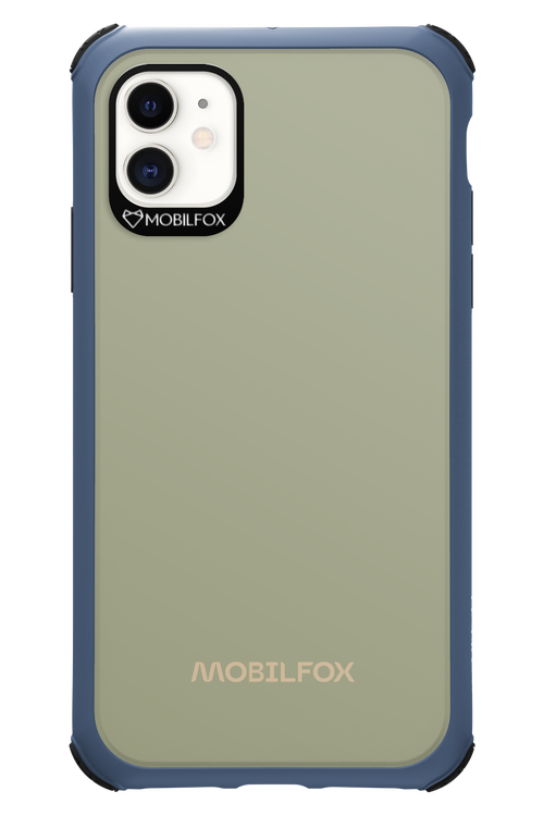 Olive - Apple iPhone 11